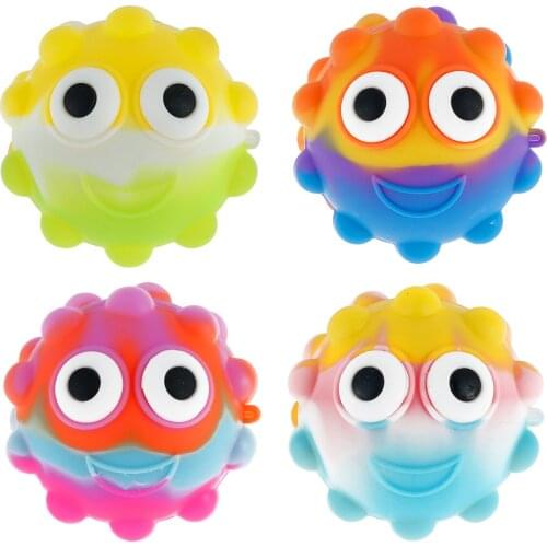 Morima Stress Relief Toys