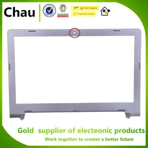New for lenovo Y50C Z51-70 500-15 V4000 LCD Bezel Case Assembly