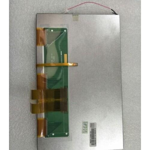 AT102TN03 V.9 AT102TN03 V.8 lcd display screen panel with touch screen Repair replacement