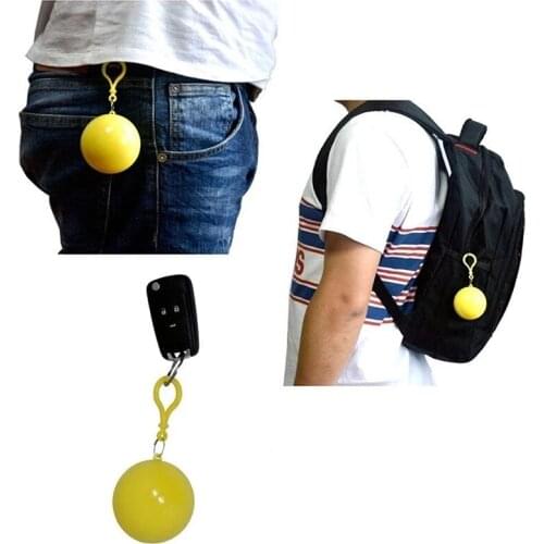 PEAKINBAGS Raincoats