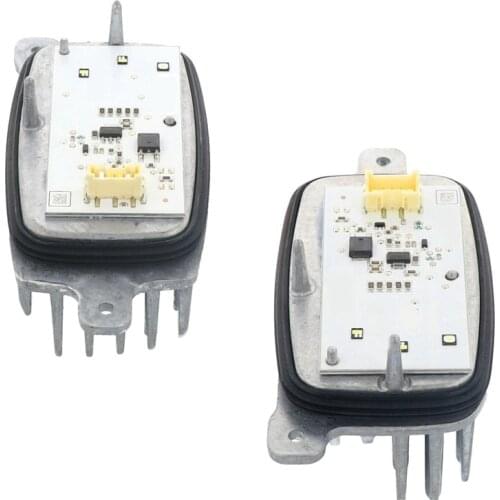 Redland Headlight Accessories