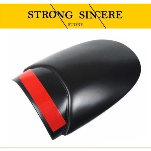 Motorcycle Front Mudguard Fender Rear Extender Extension For BMW F800R F800 R 2015