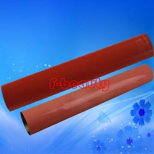 High Quality Original Teardown Upper And Lower Fuser Film Sleeves Compatible For Canon IRC4080 IRC4580 IRC5180 IRC5185 (one set)
