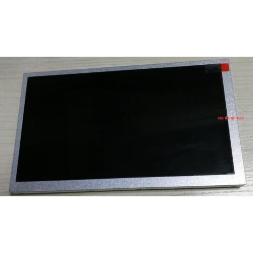 8-inch CLAA080LJ01CW LCD screen