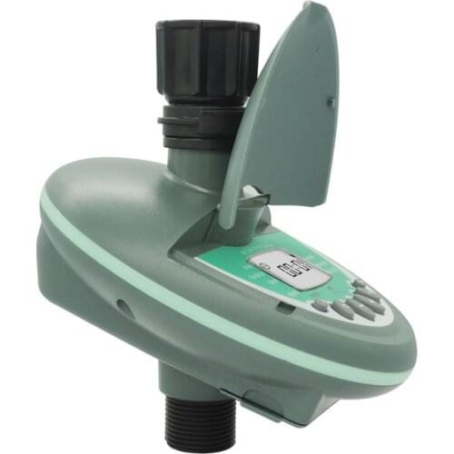 1 Pcs New Automatic Timer Irrigation Garden Timer Watering Machinery Timer Garden Irrigation Supplies Water-saving Accessories