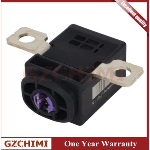 4F0915519 Auto Car Battery Cut Off Fuse Overload Protection Trip For A UDI A3 S3 S4 A4 A6 A5 S5 S6 A8 S8 Q5 Q7 TT RS4 RS5 RS6