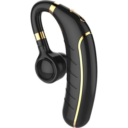 FC1 Bluetooth Earphone Wireless Earbuds Bluetooth 5.0 hands free with Mic 30hours music time for phone