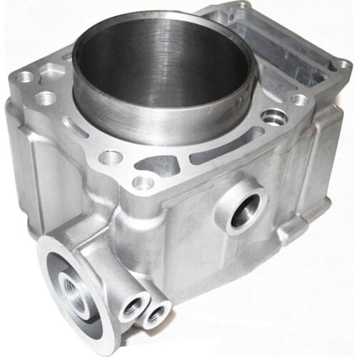 Kazuma 500cc Cylinder Block,192MR Cylinder Block,Barrel 192MR-1002100 fit for Polaris Sportmand 500cc ATV