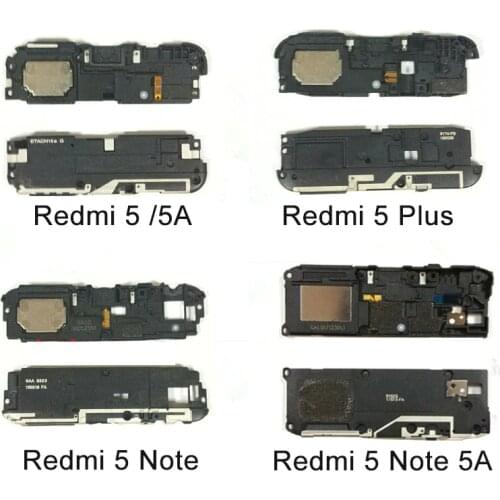 Buhiga Speakers For Phones Xiaomi Redmi 5A