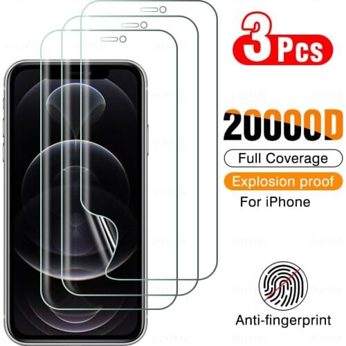 Защитные пленки для Apple iPhone 12 BUYFUN China At AliExpress