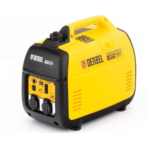 DENZEL Power Generators