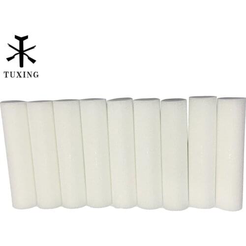Cotton for Water-Oil Separator Release Valve Filter for Hand Pump Air Gun