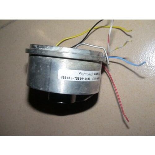 Used encoder V23401-T2809-D409 TESTED PASS OK