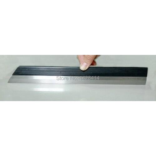 1000*50*110mm DIN874 Grade 00 High Accuracy Stainless Steel Straight Edge Ruler Straight Edge Blade Stainless Steel Blade Ruler