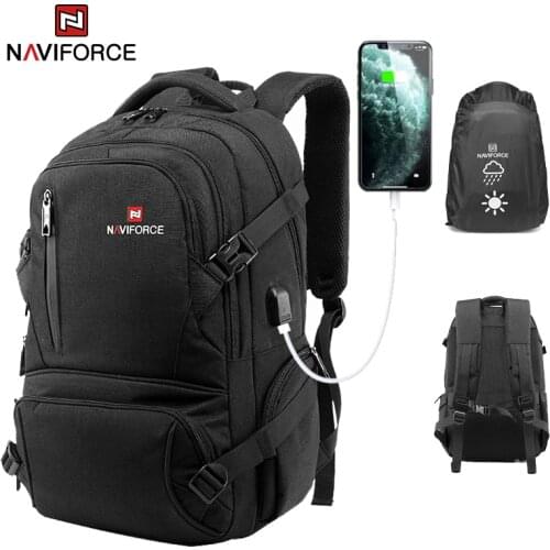 Мужские рюкзаки NAVIFORCE China At AliExpress