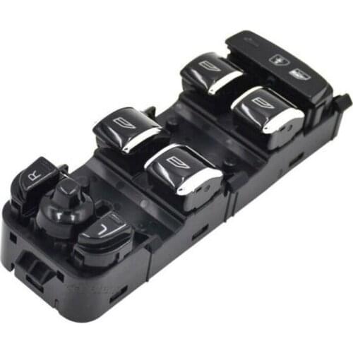 NEW-Power Window Switch for Volvo S90L S90 2018-2020 31415521 Car Accessories