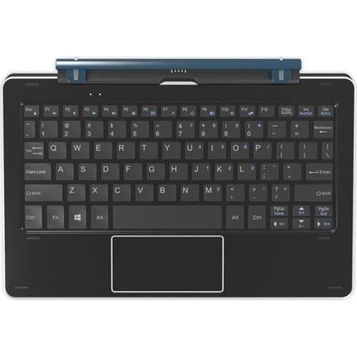 New Silicone tablet keyboard protector cover skin guard Hibook10 Hi10pro For Chuwi Hi Book 10 Hi 10 pro 10.1 inch