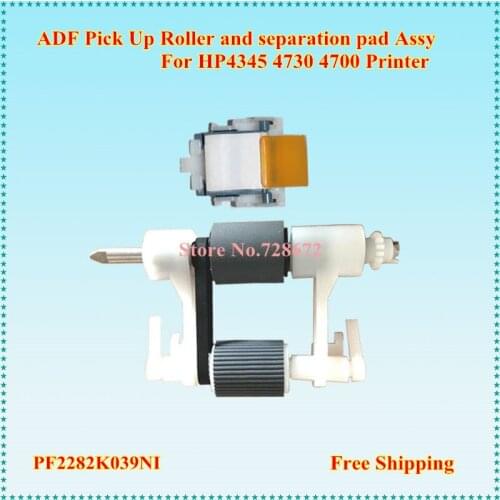 PF2282K039NI Q5997A Q5997-67901 ADF Maintenance Kit for HP LaserJet 4700 4730 CM4730 Digital Sender 9200c 9250c 4345 M4345 5997