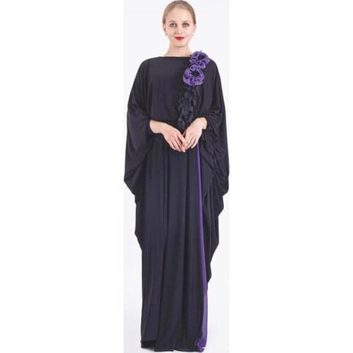 Ramadan Robe Arabe Abendkleider Moroccan Clothing Evening Caftan Dubai Muslim Jalabiya Dress Arabic Gown Vestido Mujer Turkey
