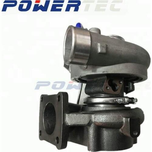 CT26 turbocharger compelete turbine full 17201-58020 1720158020 17201 58020 for TOYOTA Dyna Truck 13BT 3.4L / 14BT 3.7 L 3.7 D