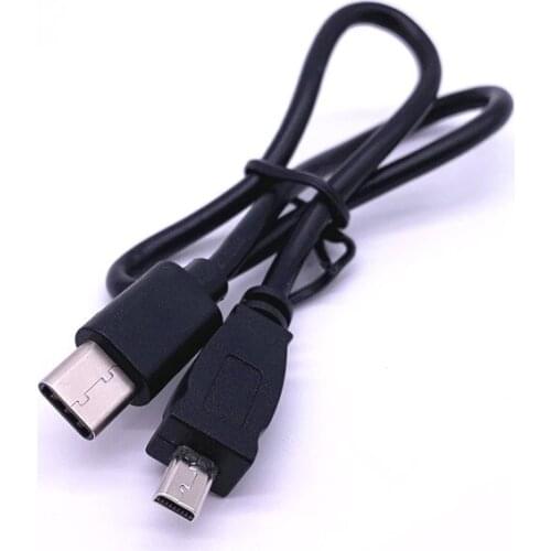 TYPE-C/USB C(USB3.1) To 8 Pin Camera&camcorder CABLE for Nikon CoolPix S8100 L18/L19 P6000/P80 /S560/S570