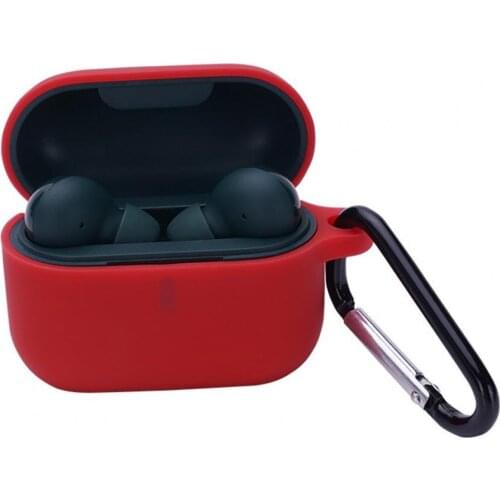 Protective Sleeve High-quality Shockproof Silicone Practical Protective Sleeve for QCY T10