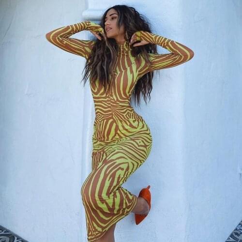 ZLDRESS Fashionable Sheath Dresses