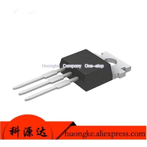 10PCS/LOT MBR20200CTG MBR20200 TO-220 IN STOCK