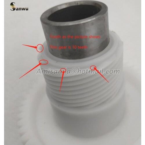 Free shipping F2.105.1181 / 91.105.1161 / F2.105.1175 / F2.105.1195 / F2.105.1231 / 7G.105.1201 Heidelberg machine motor gear