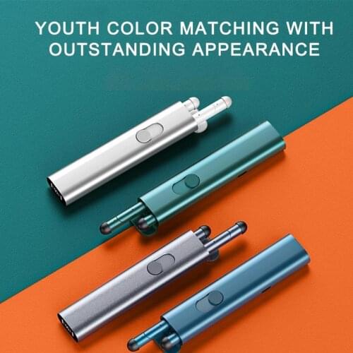 Earphones Wireless Headphone HIFI Stereo Sport Earbuds Headset with Microphone Folding Earphone Bluetooth-compatible