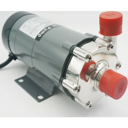 MP-40RM 50HZ household brewing pump magnetic drive pump with stainless steel pump head