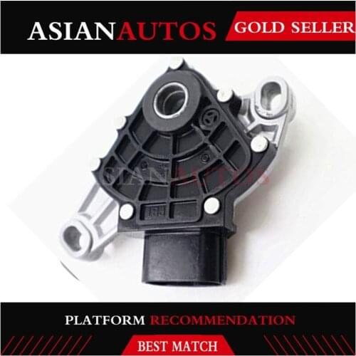 Electronic Neutral Safety Switch 84540-0E010 845400E010 For Camry Solara Highlander Avalon SIENNA RX330/RX350