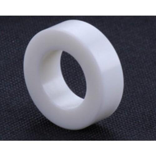 F415-1 A290-8119-X766 Lower Roller (Ceramic) for Fanuc wire EDM - LS machines airbnb consumable wire EDM spare parts