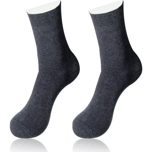 FOURONE Mens Long Socks