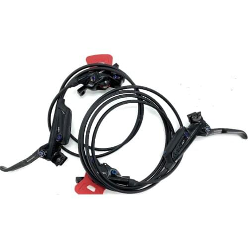 Level ult ultimate brake MTB bike bicycle Hydraulic Disc brake