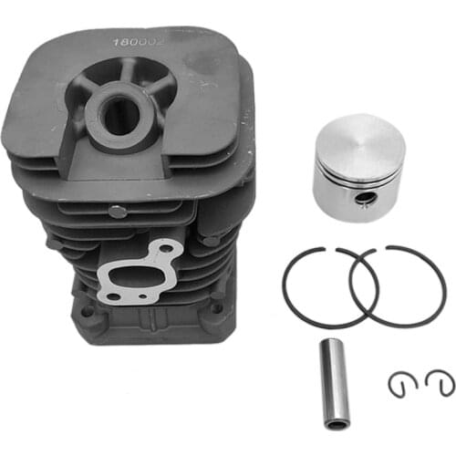 HOT 41.1 mm Chain Saw Cylinder and Piston Assembly for Partner 350 Partner 351