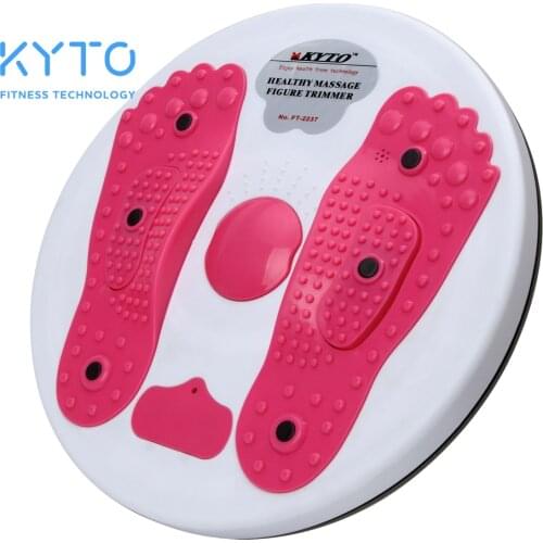KYTO Health Discs
