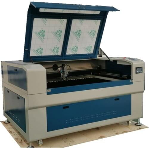 2 years warranty cnc CO2 laser engraving machine for acrylic/wood/MDF/glass/iron/steel label crafts letter with low price
