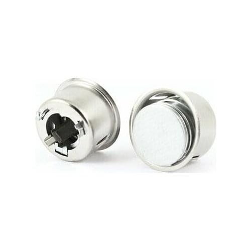Replacement Magnetic Thermostat Limiter Sensor 2 Pcs for Electric Rice Cooker