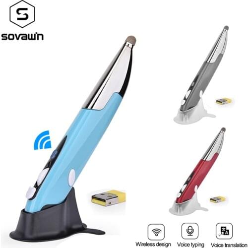 SOVAWIN Computer Peripherals