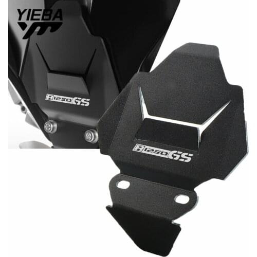 Motorcycle Engine Guard Protector Plate Motos Engine housing protection For BMW R 1250 GS R 1250 GS Adventure R1250 GS ADV