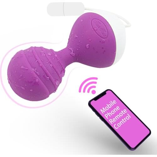 10 Frequency Female dildo Vibrator APP Bluetooth Wireless Remote control G-spot Vagina Massager Adult Product Sex Toy for Women