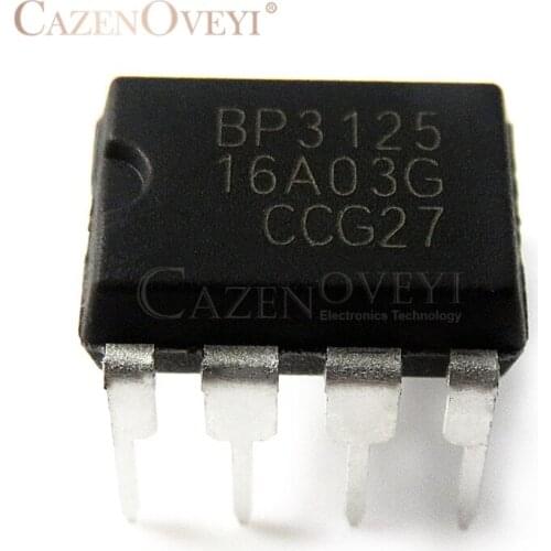 5pcs/lot BP3125 DIP-8 In Stock