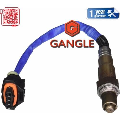 98660622700 234-4920 Oxygen Sensor Lambda Sensor For 2003 2004 PORSCHE BOXSTER