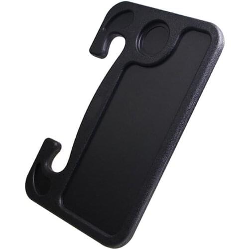 Car Table Steering Wheel Eat Work Cart Drink Food Coffee Goods Holder Tray Car Laptop Computer Holder