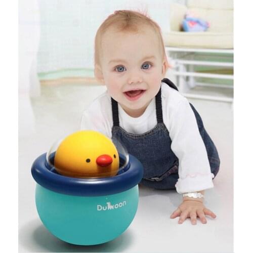 Tumbler large toy 3-6 months old baby early education puzzle tumbler toy early education interactive toy