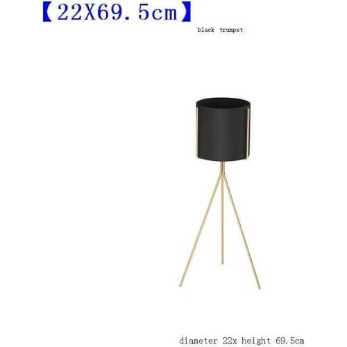 Decorativa Varanda For Table Balkon Living Room Indoor Huerto Urbano Madera Outdoor Balcony Shelf Plant Rack Flower Stand