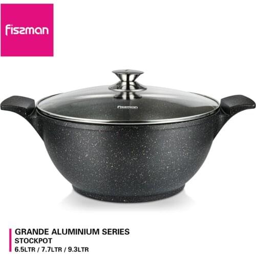 FISSMAN Non-stick Cooking Pans