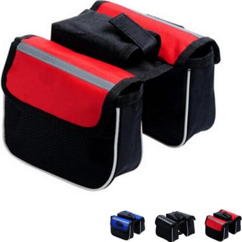 FTW Bicycle Bags