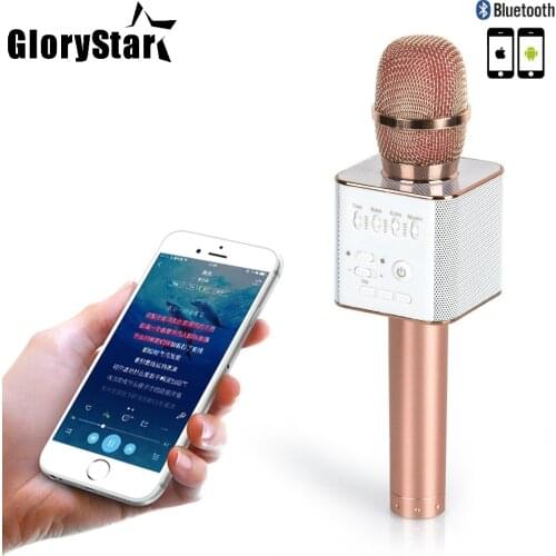GloryStar Batteries